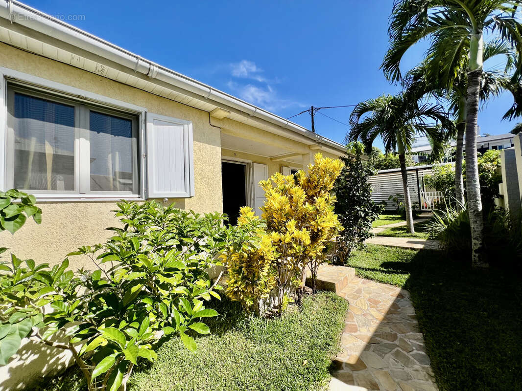 Maison à SAINT-JOSEPH