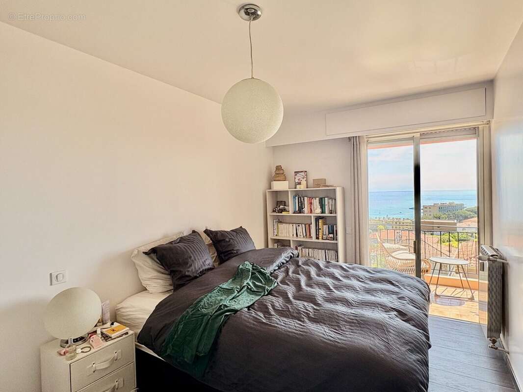 Appartement 44 m² à Roquebrune-Cap-Martin  - photo 9