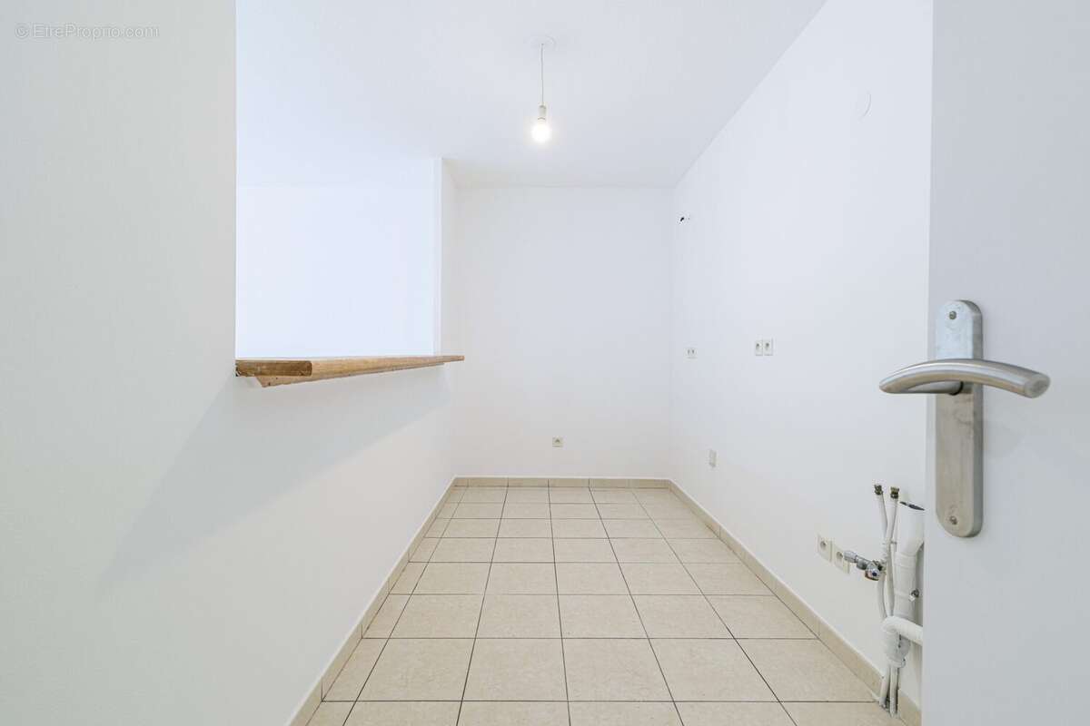 Appartement 57 m² à Nice  - photo 4