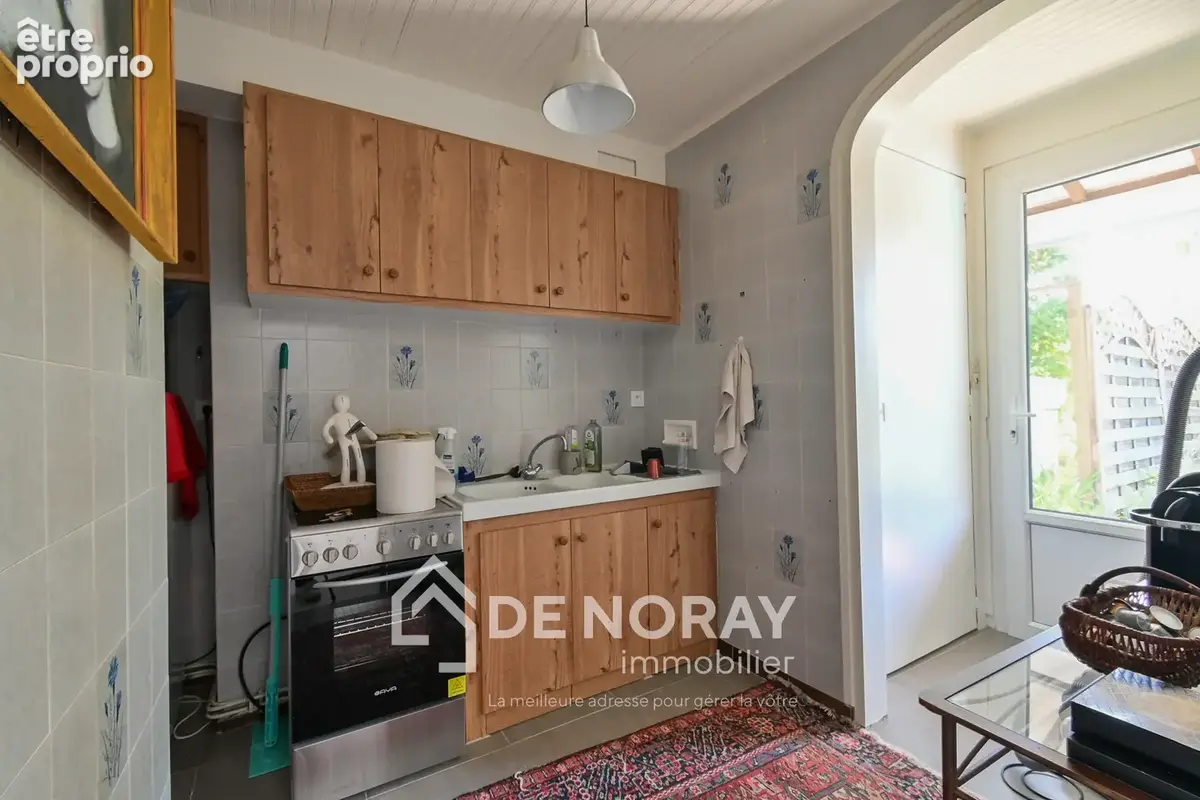 A vendre Amboise, maison rare 6 chambres - photo 14