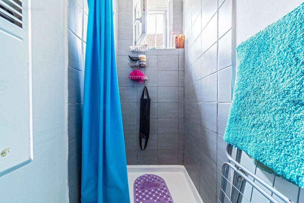 Appartement à BOBIGNY