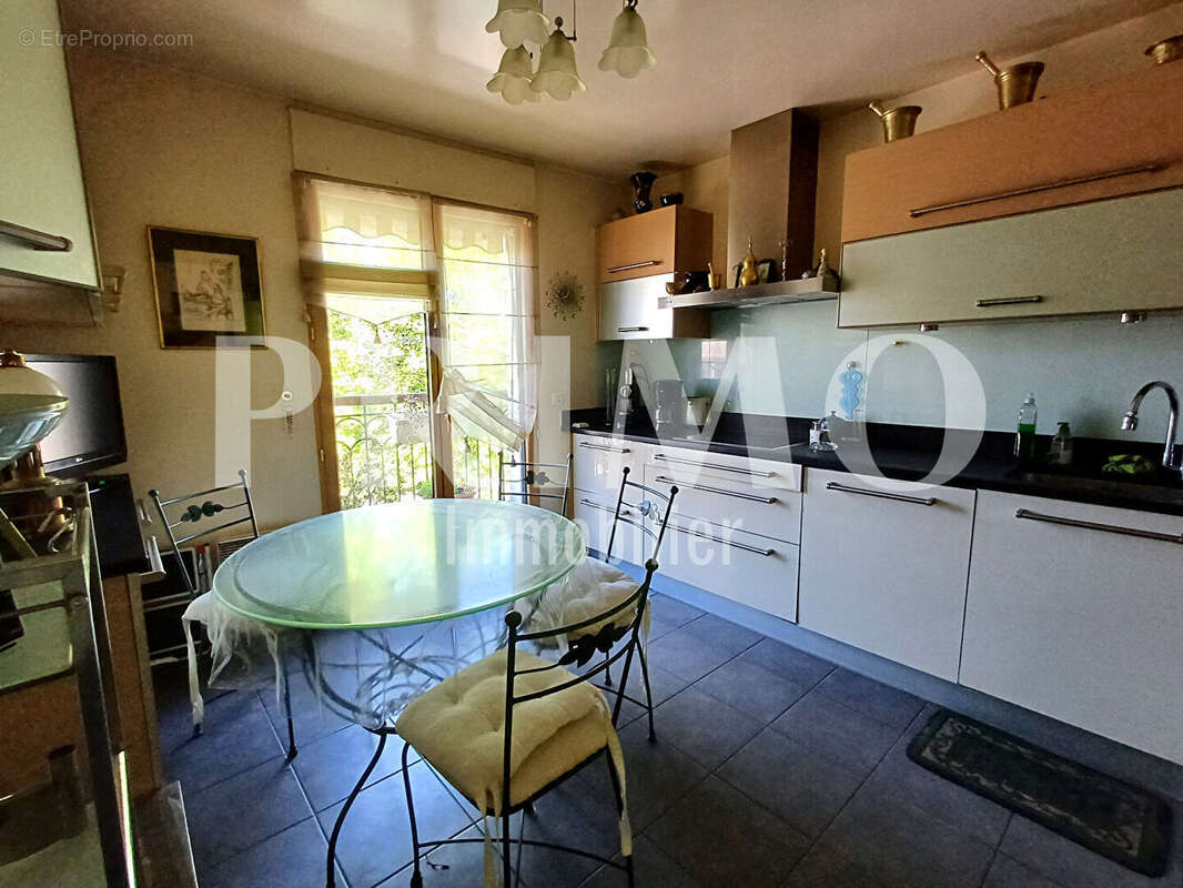 Appartement à ANTONY