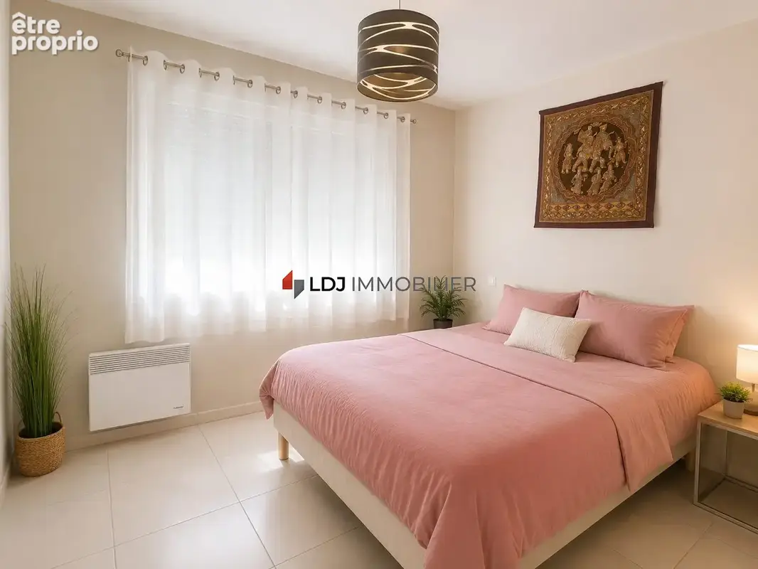 Appartement 100 m² à Perpignan  - photo 4