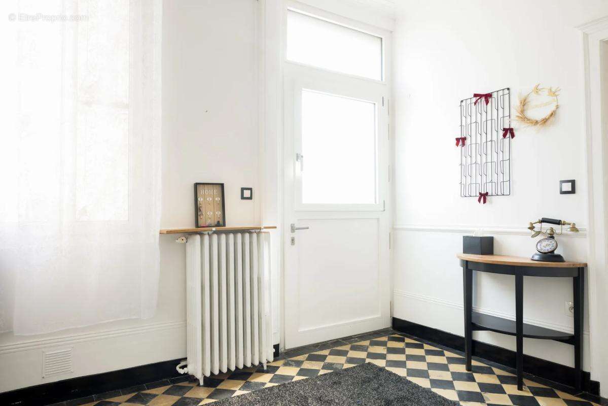 Maison à LE HAVRE