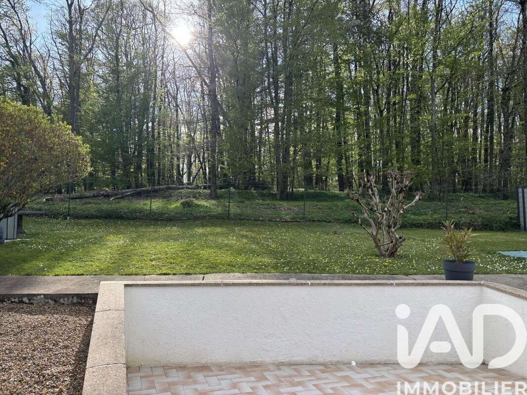 Photo 2 - Maison à PARCAY-MESLAY