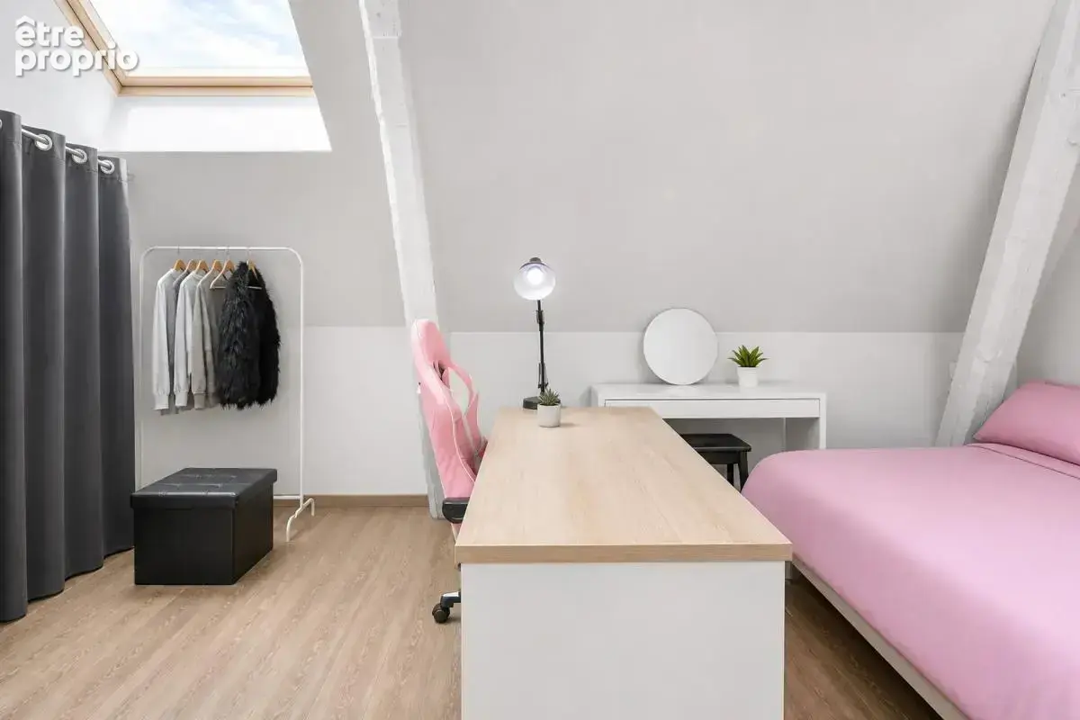 Appartement de 2 pièces de 25 m² à Corbeil-Essonnes - photo 8