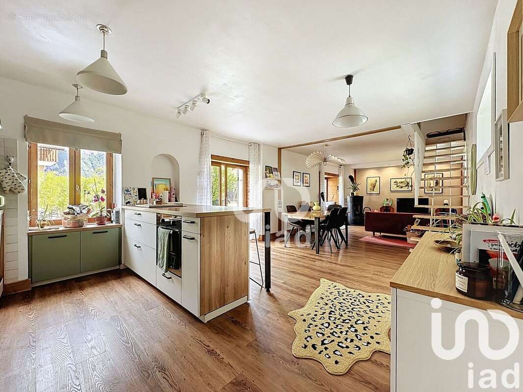 Photo 5 - Maison à DOUSSARD