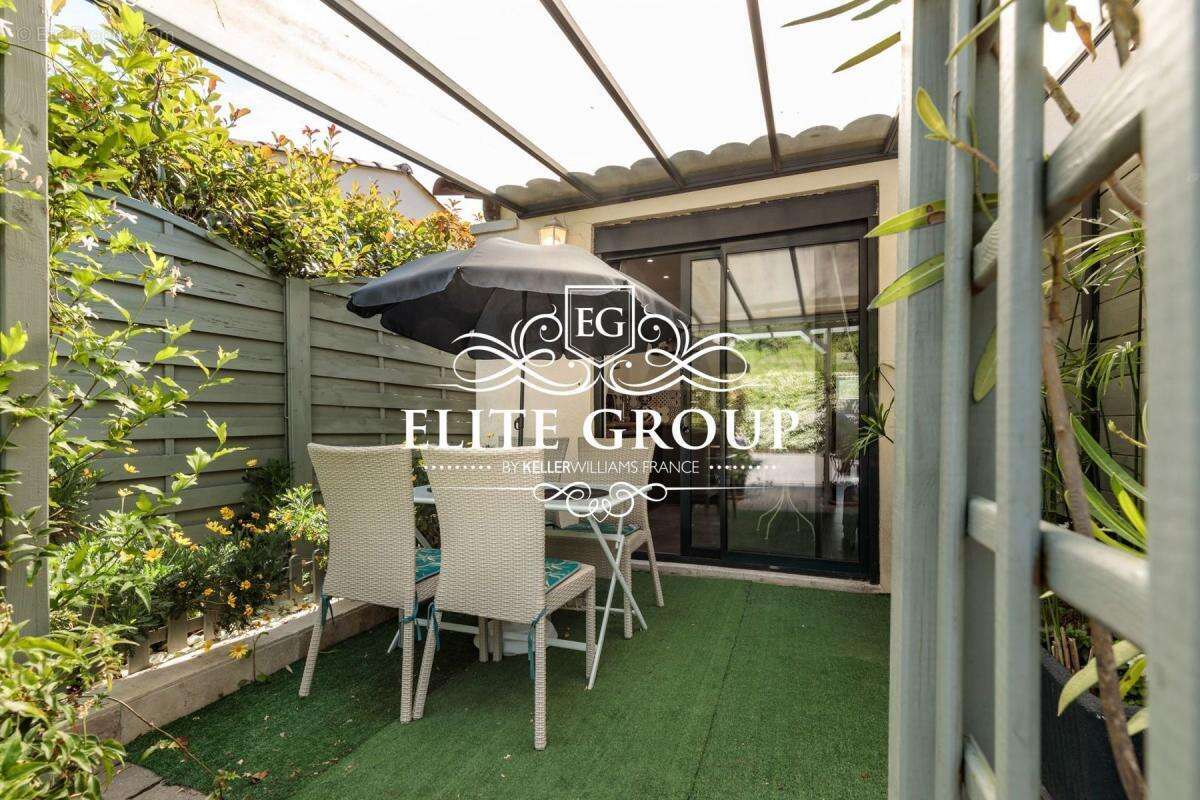 Maison à SAINT-PAUL