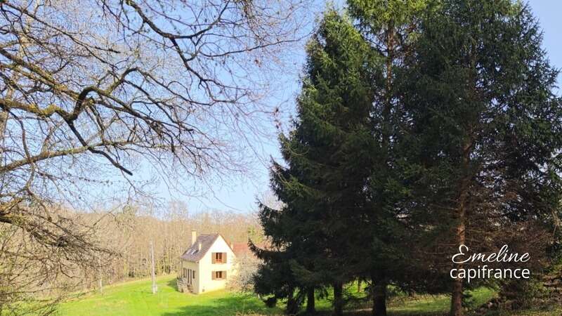 Maison à SARLAT-LA-CANEDA