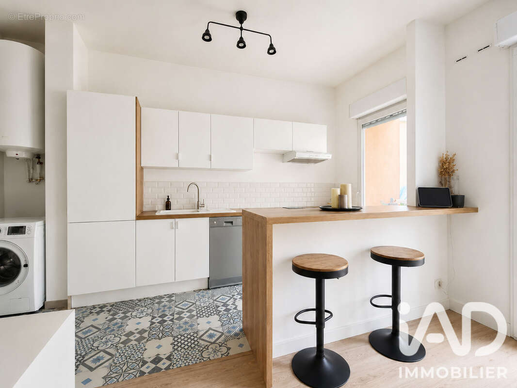 Appartement 50 m² à Pontoise  - photo 6
