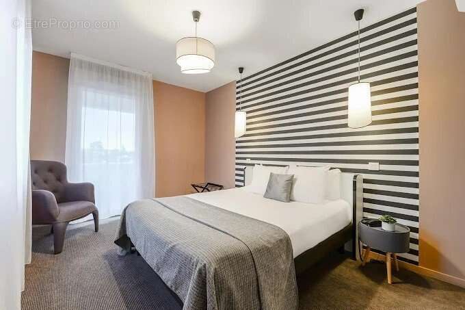 Appartement à CORNEBARRIEU