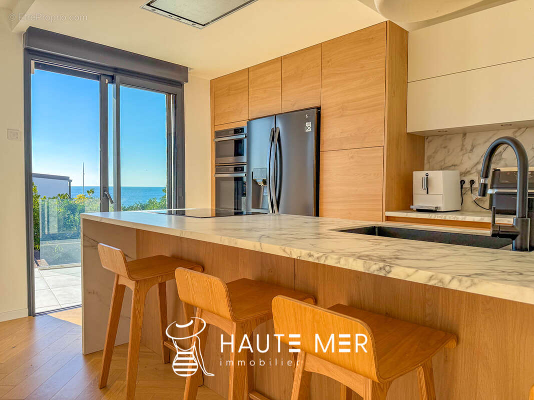 Maison à LES SABLES-D&#039;OLONNE