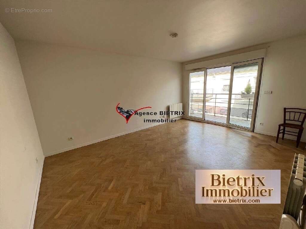 Appartement 48 m² à L'isle-Adam  - photo 9