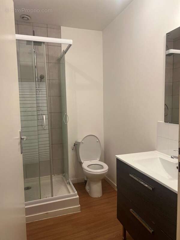Appartement à CARBON-BLANC
