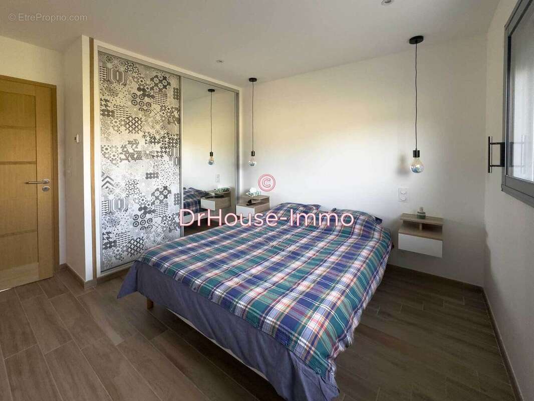 Maison à BLAINVILLE-SUR-MER