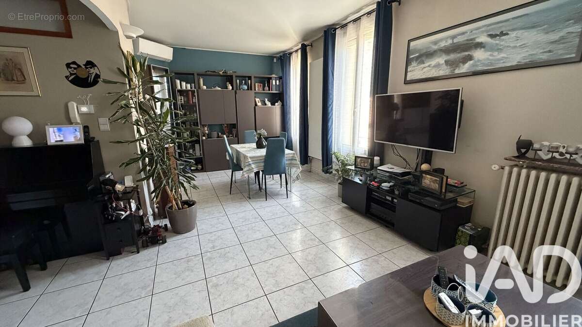 Photo 3 - Maison à PERPIGNAN