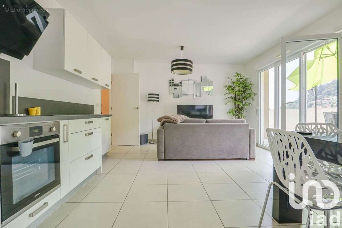 Photo 5 - Appartement à MENTON