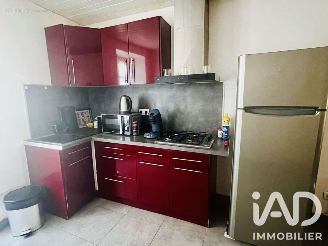 Appartement 70 m² à Lalinde  - photo 6