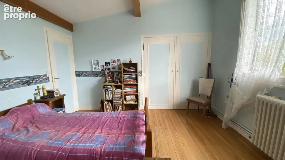 Maison avec dependances - photo 7