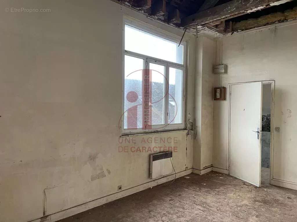 Appartement à FONTAINEBLEAU