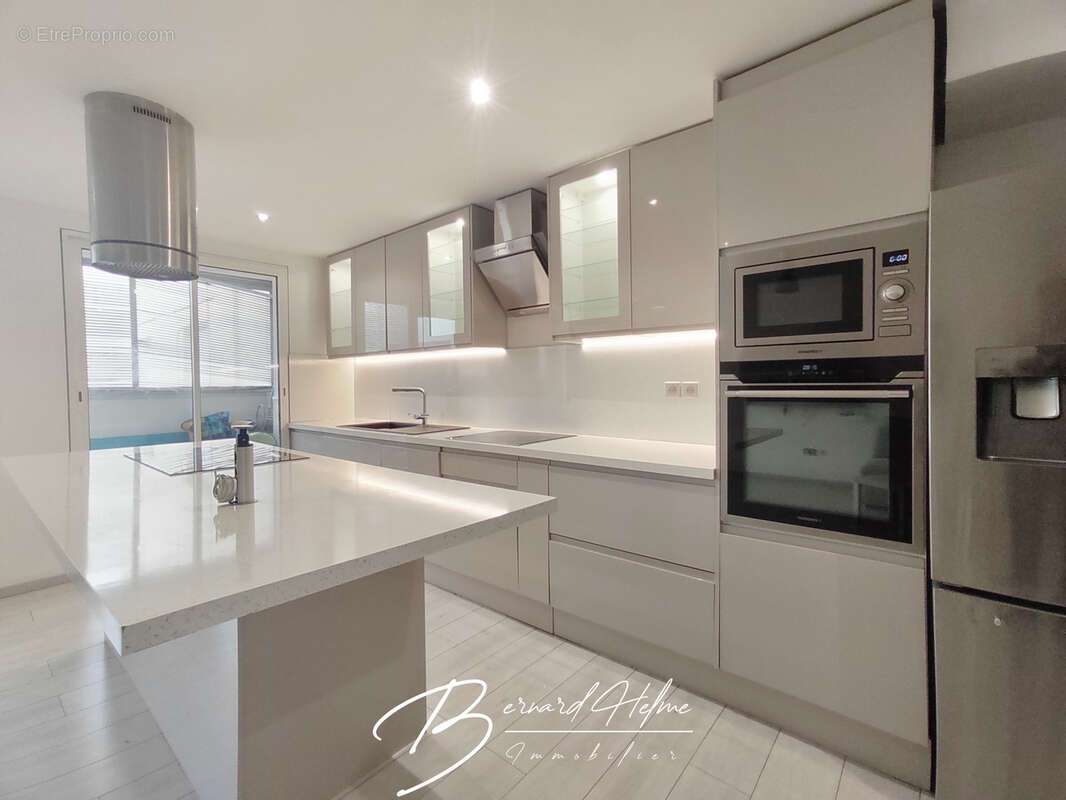 Appartement à VITROLLES