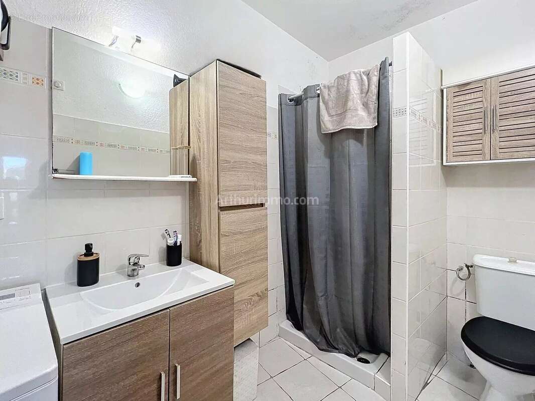 Appartement à L&#039;ILE-ROUSSE