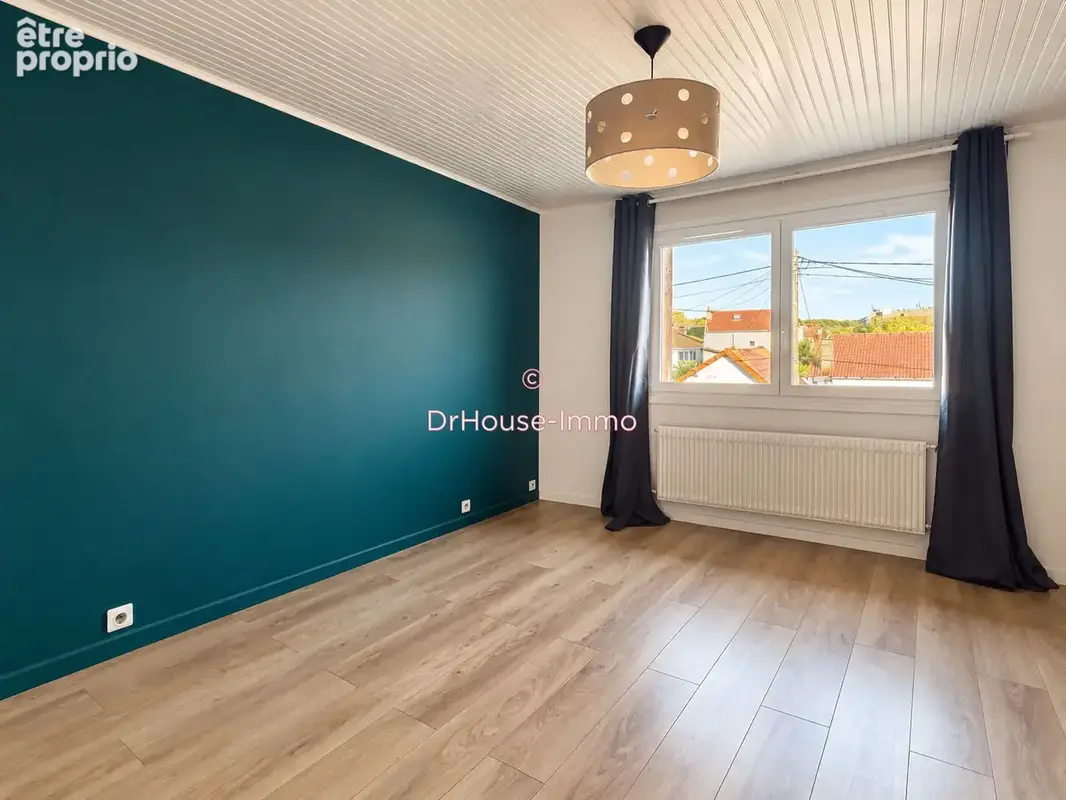 Maison 5 pièces 125 m² à vendre à Sevran (93270) - photo 9