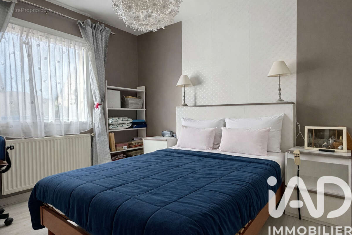 Maison 130 m² à Nantes  - photo 3