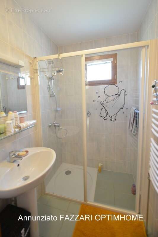 Appartement à MONTMEDY