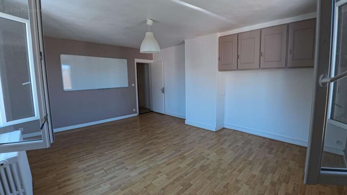 Appartement à DIEPPE