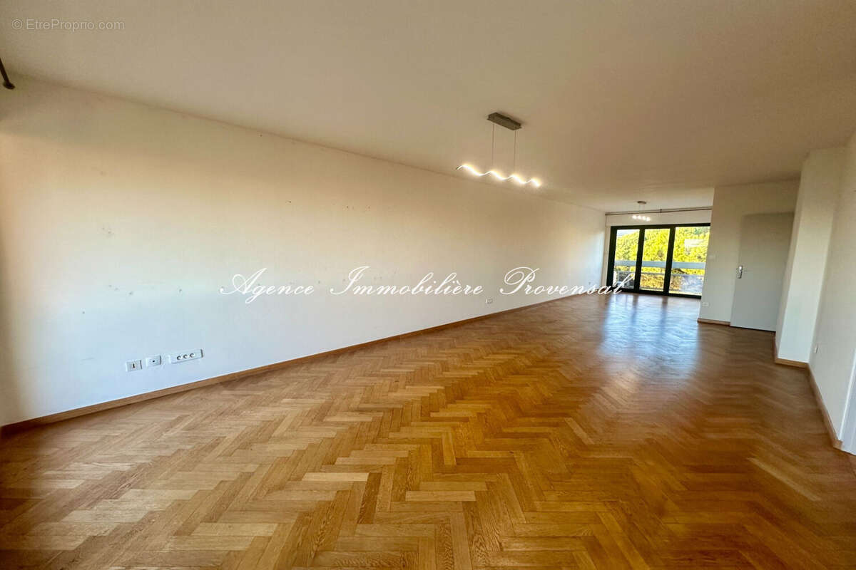 Appartement à SAINTE-MAXIME