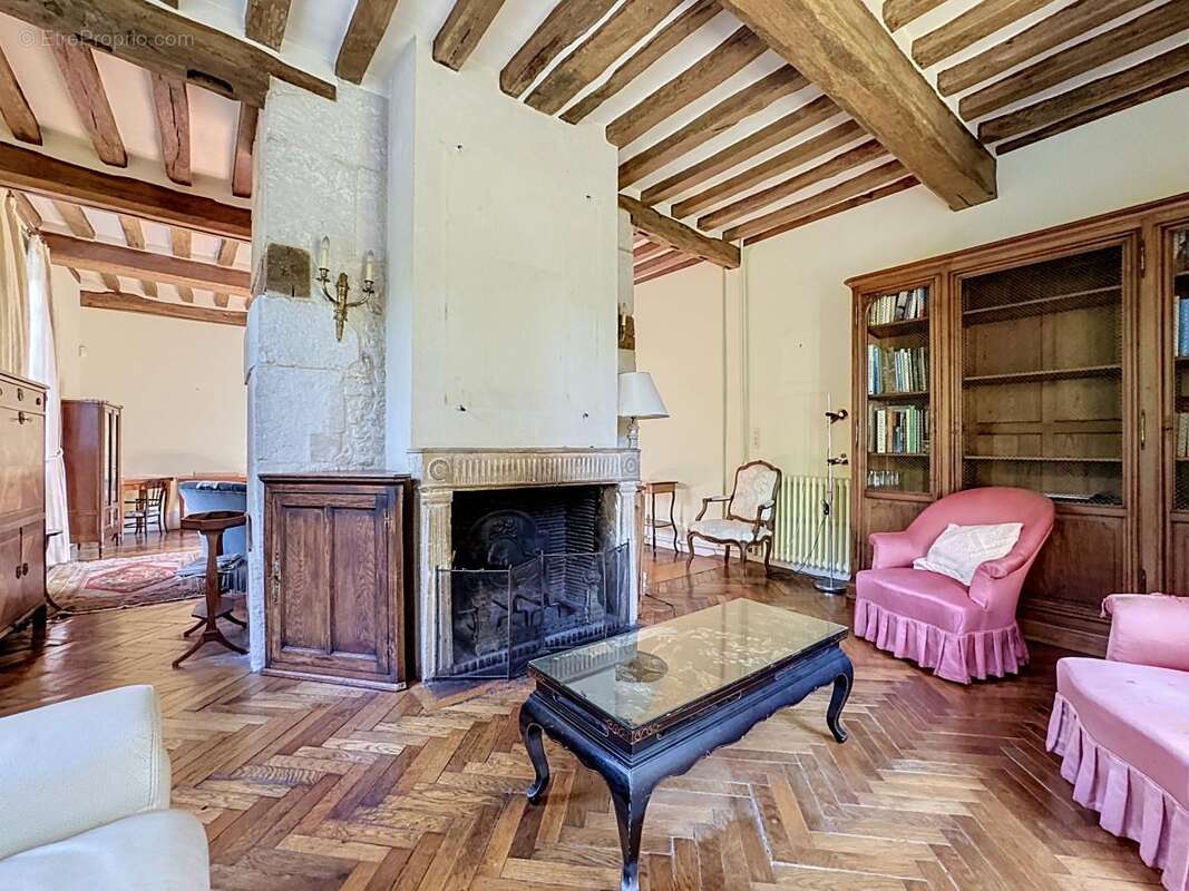 Maison 250 m² à Lisieux  - photo 9