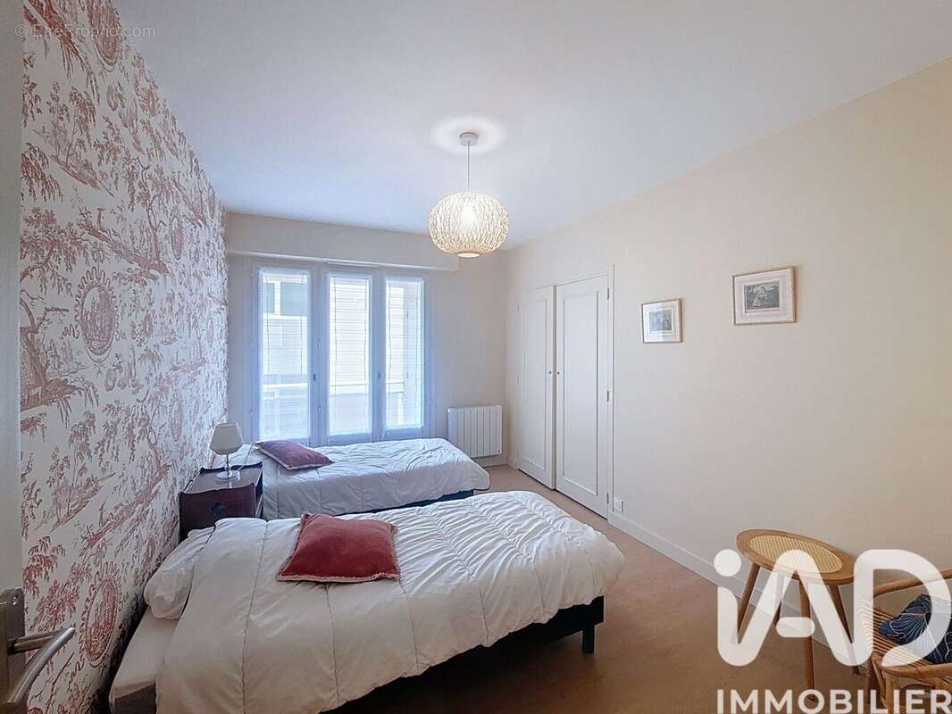 Photo 8 - Appartement à CONCARNEAU