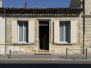 Maison à LIBOURNE