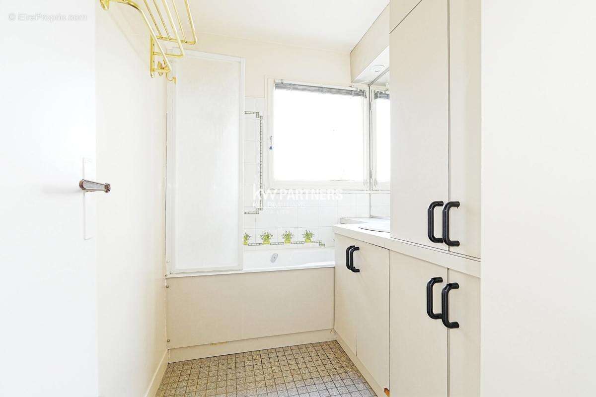 Appartement à SCEAUX