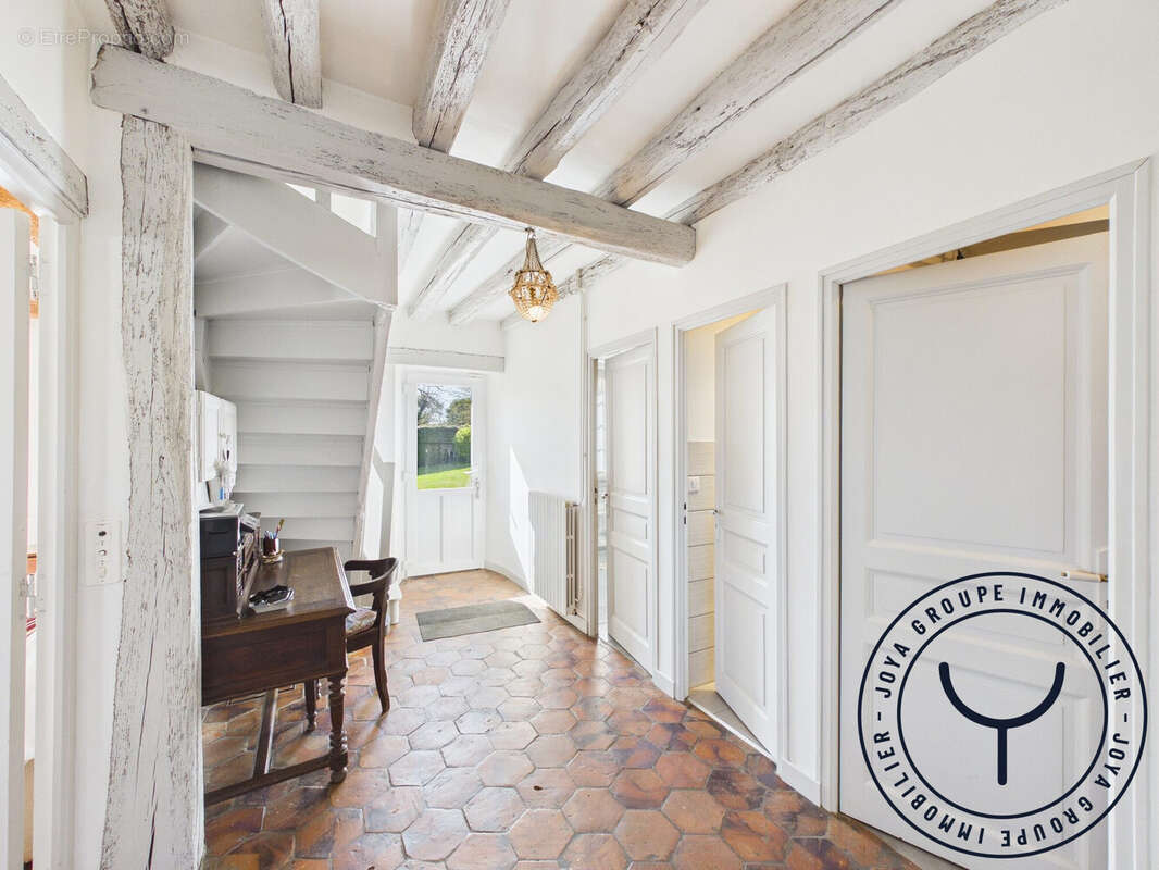 Maison à PROVINS