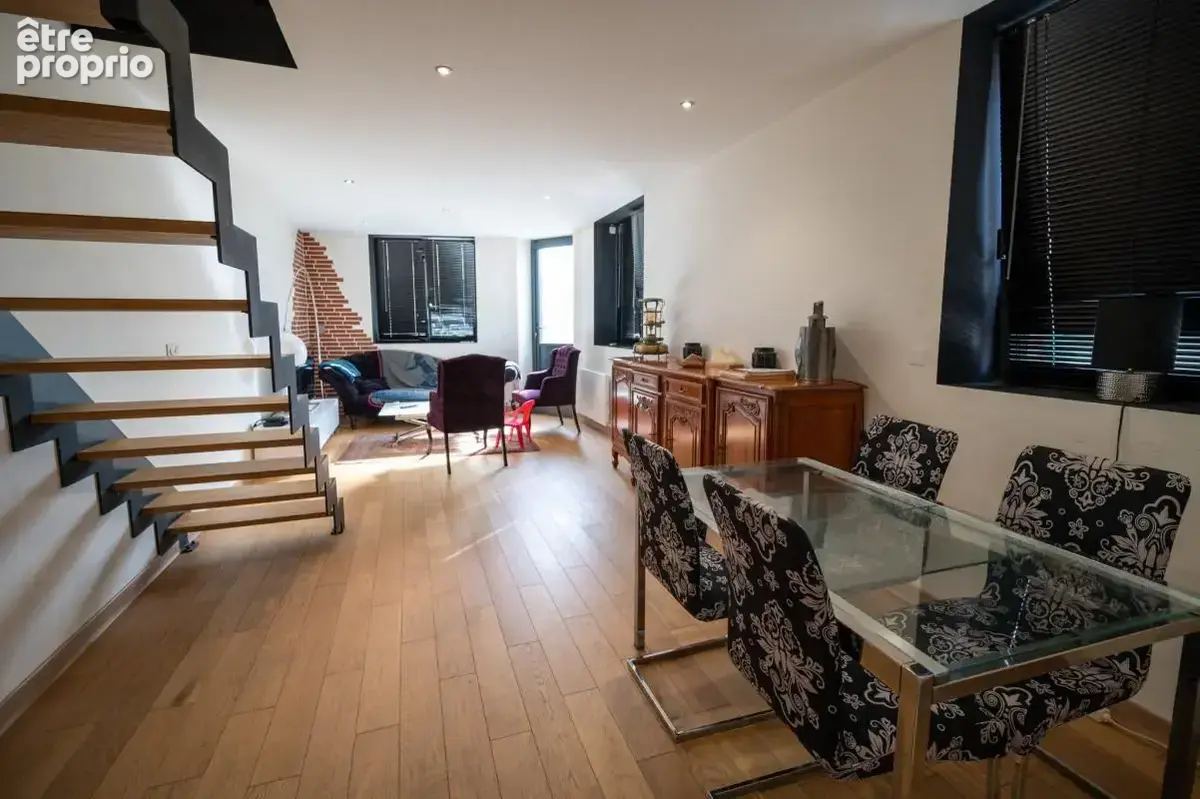 Maison de charme Ste Thérèse - photo 7