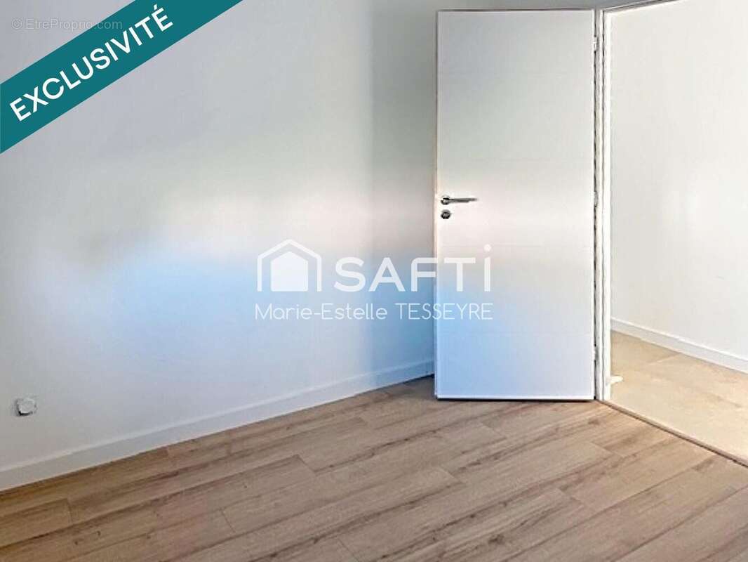 Photo 5 - Maison à LA LANDE-DE-FRONSAC