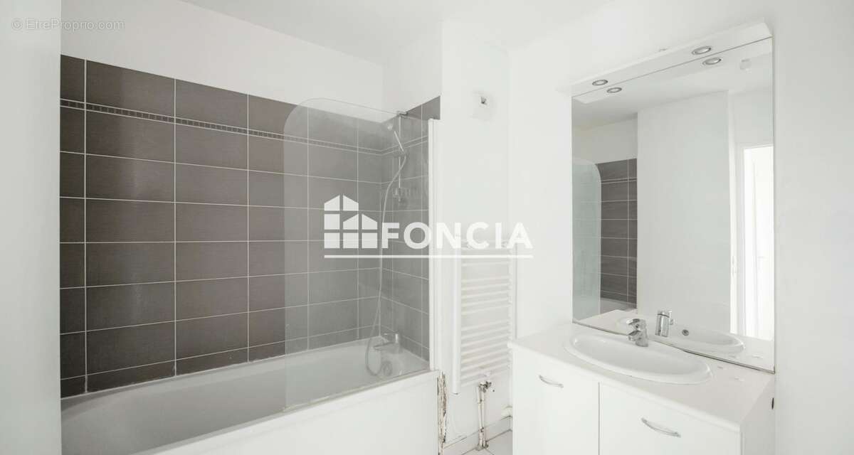 Appartement à ORLEANS