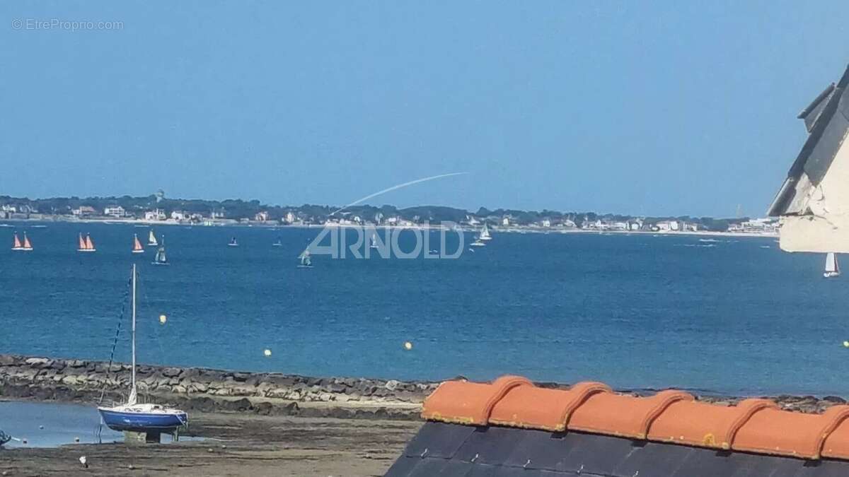 Pornichet Villa balnéaire - photo 11