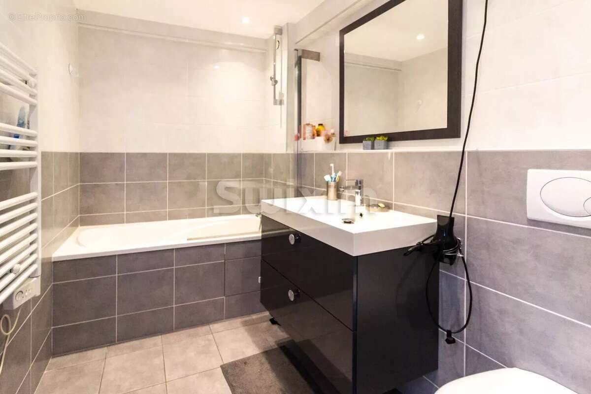 Maison à BONS-EN-CHABLAIS