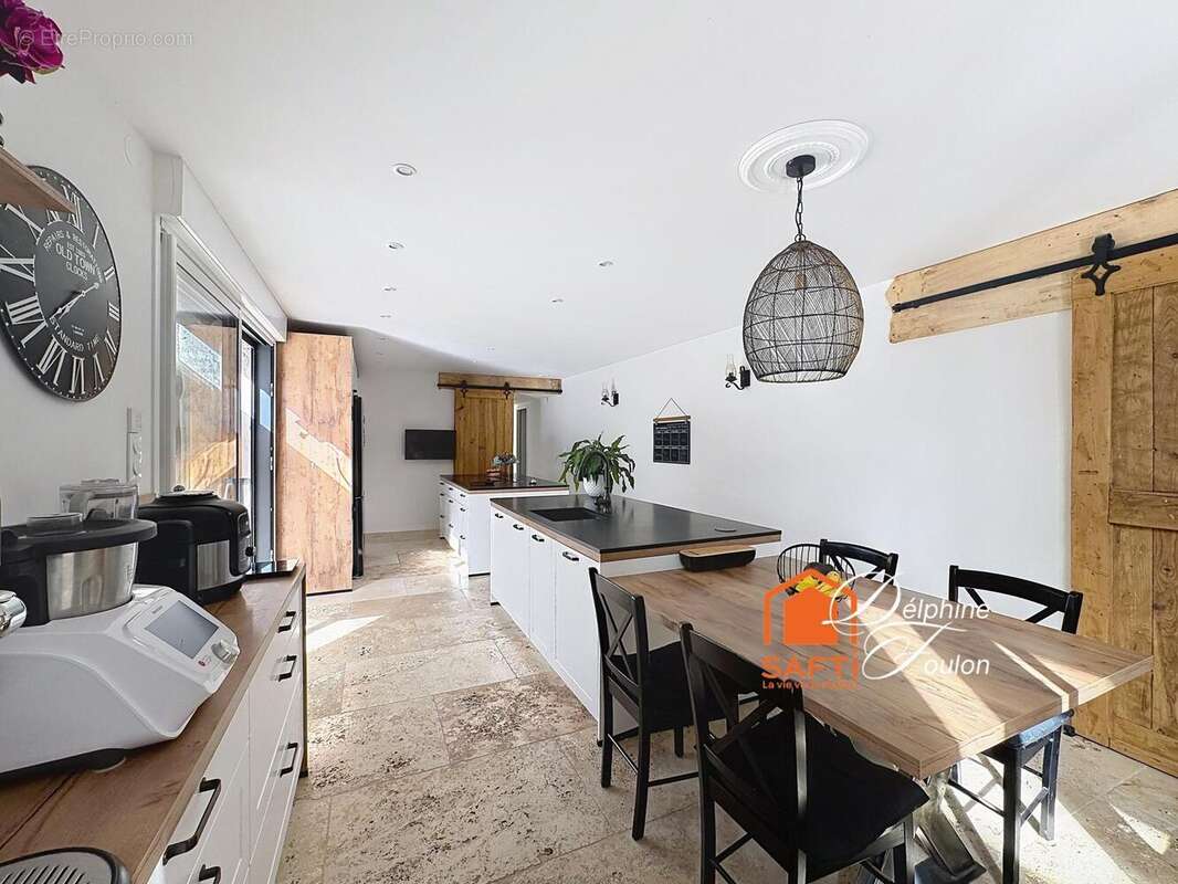 Photo 6 - Maison à CORBELIN