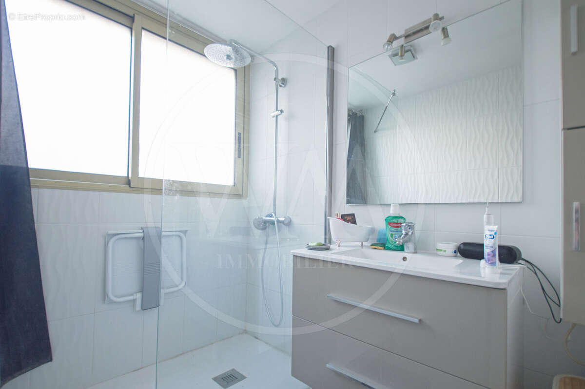 Appartement à CAGNES-SUR-MER