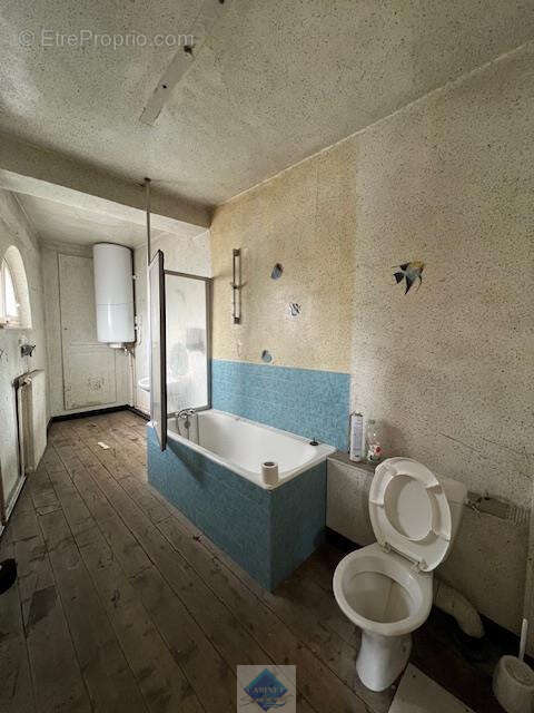 Appartement à ABBEVILLE