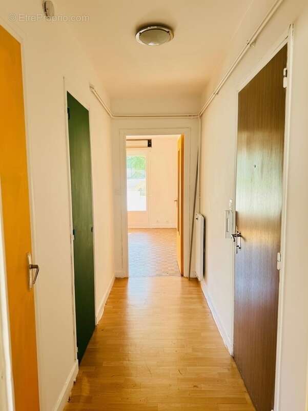 Appartement à QUIMPER