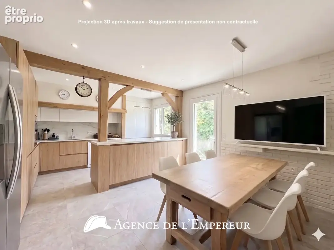 Rueil Buzenval - photo 9