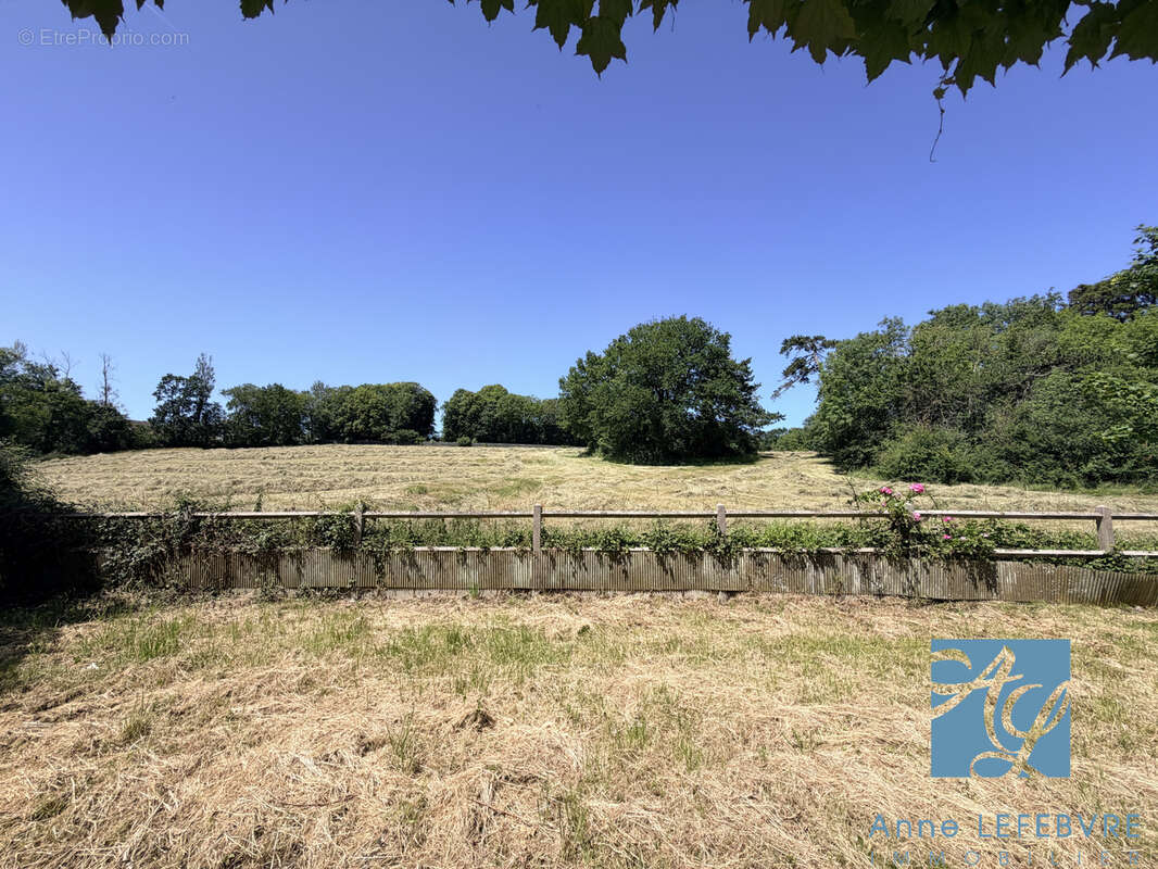 Maison de 5 pièces avec jardin et sous-sol - photo 8