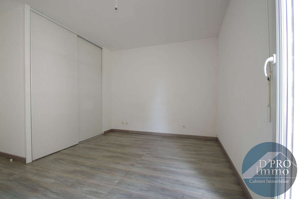 Appartement à VERTOU