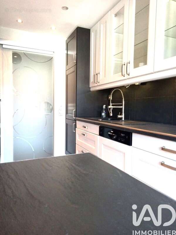 Photo 3 - Appartement à LA RAVOIRE