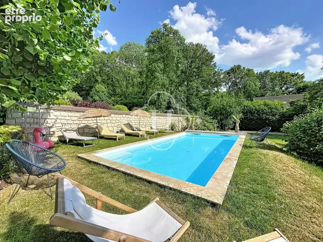 Maison 190 m² à Maule  - photo 5